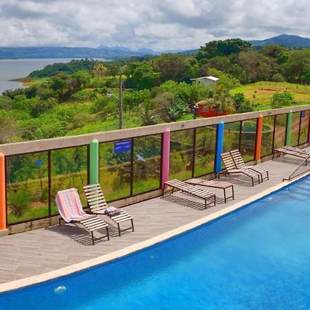 Monte Terras Acomodação com café da manhã Tronadora Exterior foto