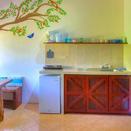 Monte Terras Acomodação com café da manhã Tronadora Quarto foto