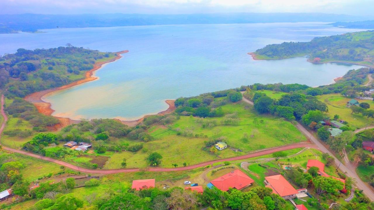 Monte Terras Acomodação com café da manhã Tronadora Exterior foto