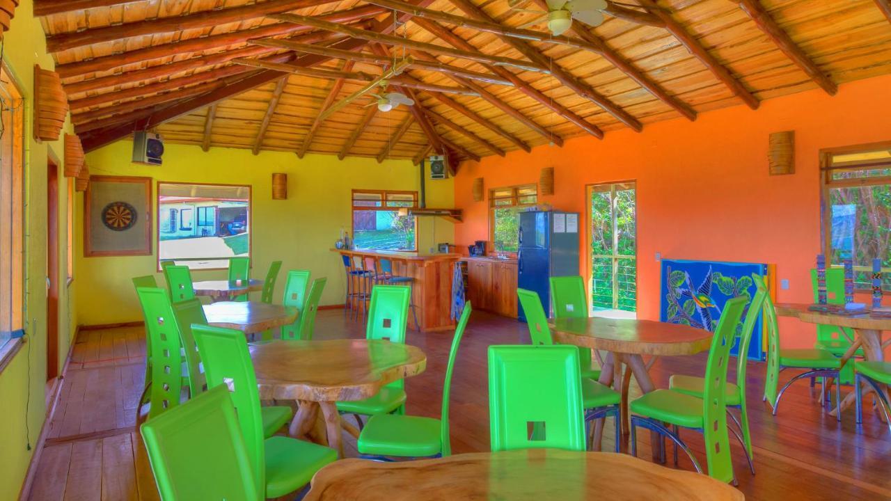 Monte Terras Acomodação com café da manhã Tronadora Exterior foto