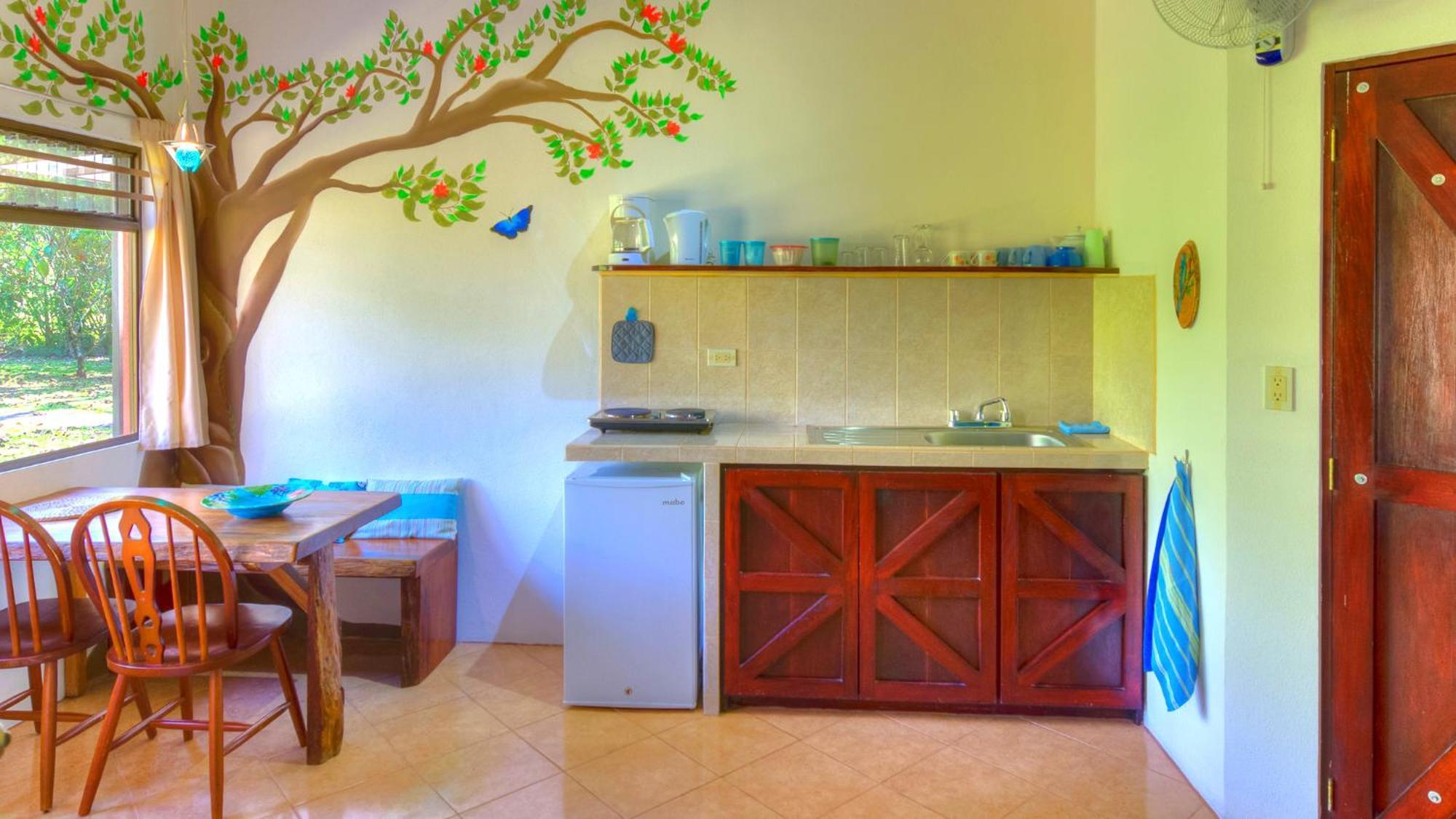 Monte Terras Acomodação com café da manhã Tronadora Quarto foto